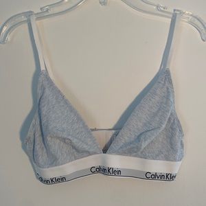 Calvin Klein Bralette